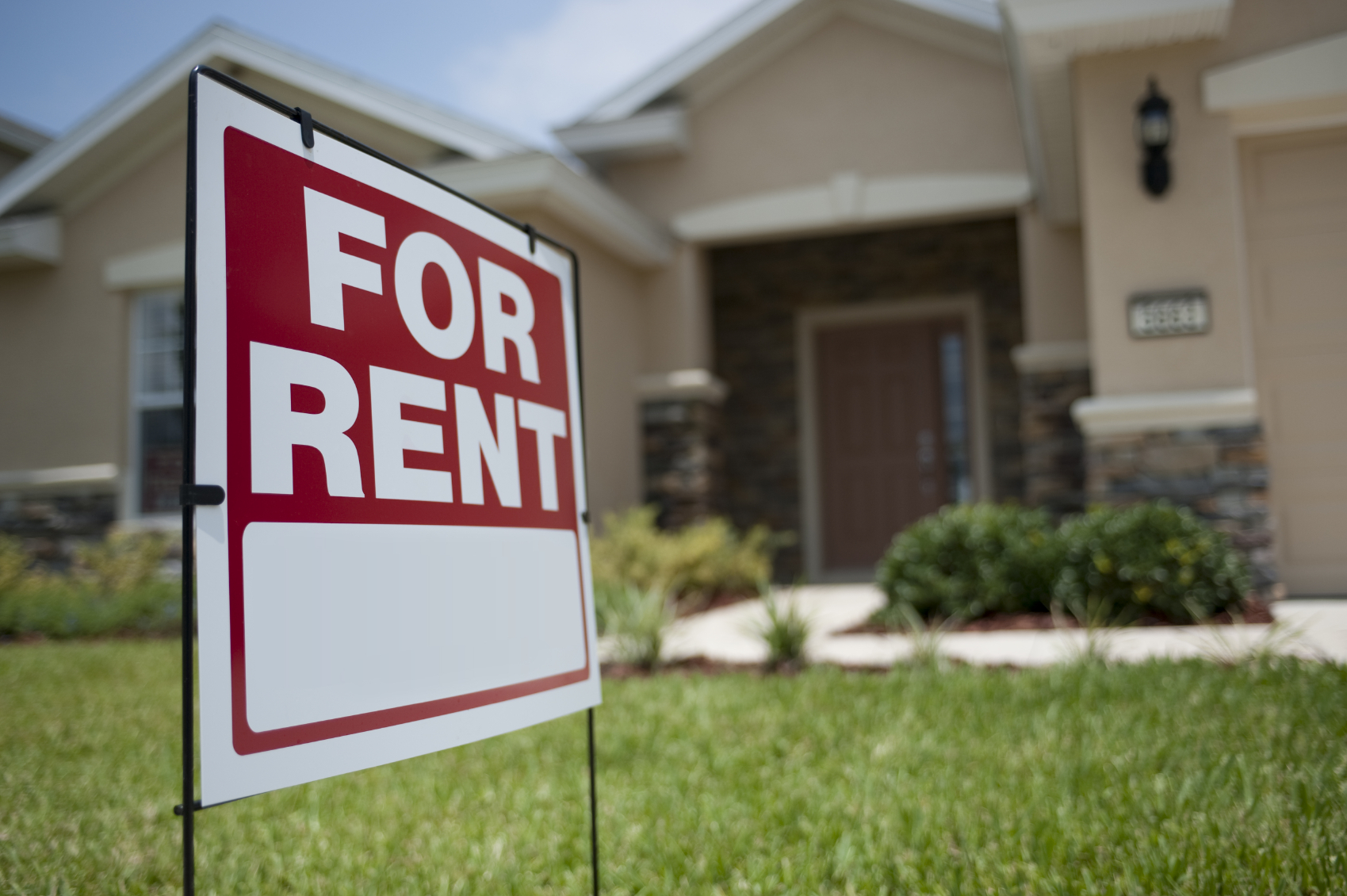 How a professional painter can get your investment property rented faster