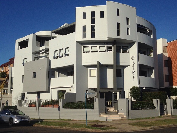 How to choose a licensed painter Sydney